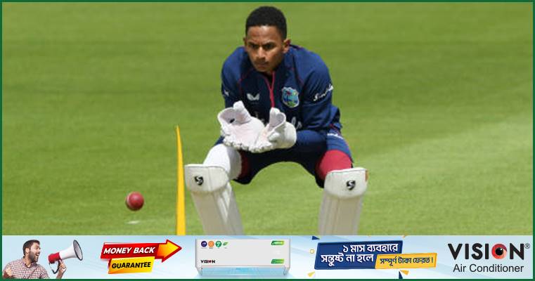 হুট করেই আন্তর্জাতিক ক্রিকেট থেকে অবসরের ঘোষণা ডওরিচের